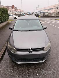 Polo V 2013 1.2 neopatentati
