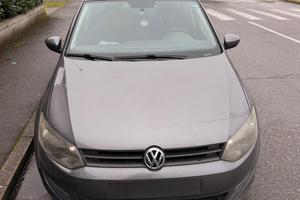 Polo V 2013 1.2 neopatentati