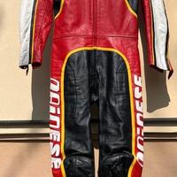 Dainese Barry Sheene