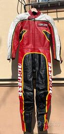 Dainese Barry Sheene