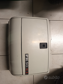 Bauletto vespa pk xl