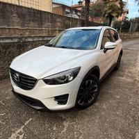 Mazda CX-5 2.2 Skyactiv-D 175 CV AWD Automatica