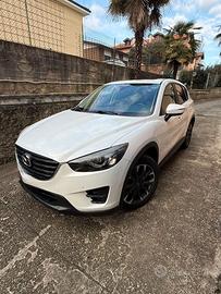 Mazda CX-5 2.2 Skyactiv-D 175 CV AWD Automatica