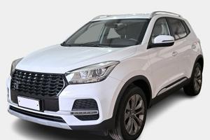 DR MOTOR DR4.0 1.5 MT BENZ GPL