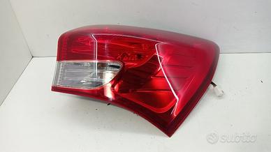 STOP FANALE POSTERIORE DESTRO HYUNDAI iX20 Serie 9