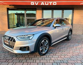 Audi A4 allroad 40 TDI