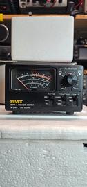 ROSMETRO WATMETRO REVEX