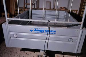 Suzuki Jimny con carrello appendice