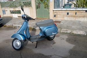 Piaggio Hp - 1994