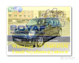 Ricambi BMW MINI CLUBMAN 1SERIE 2008-2015