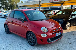 Fiat 500 1.3 Multijet 95 CV Lounge