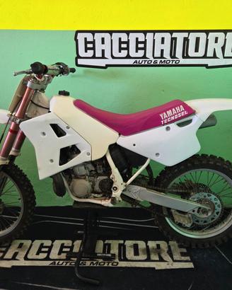 Yamaha YZ 250 - 1991