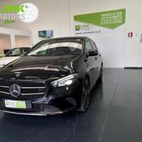 MERCEDES-BENZ B 180 d Automatic Sport Plus