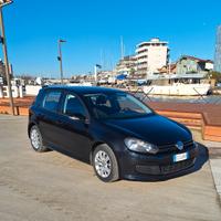 GOLF diesel 1,6 Sport Edition 2011