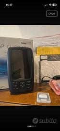 Navigatore barca Garmin echoMAP Chirp 42dv