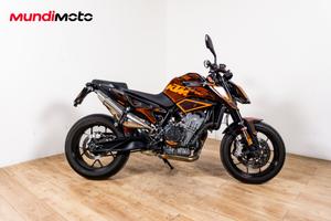 KTM 890 DUKE - 2021