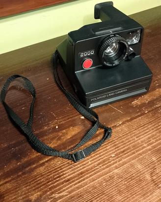 polaroid anni 70/80