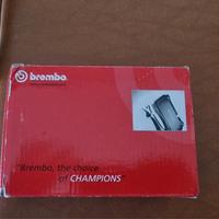 Brembo Kit Pastiglie Freni