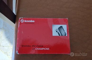 Brembo Kit Pastiglie Freni