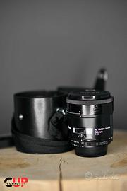 Nikon AF MICRO NIKKOR 55mm 1:2.8