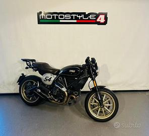 DUCATI Scrambler 800 CAFE' RACER