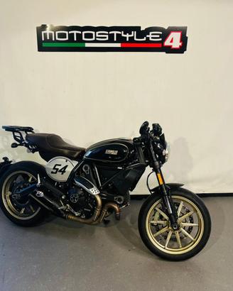 DUCATI Scrambler 800 CAFE' RACER