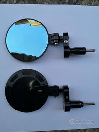 Specchi CNC Racing diametro 94.5mm
