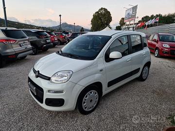Fiat Panda 0.9 TwinAir Turbo S&S Lounge