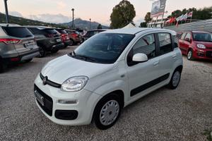 Fiat Panda 0.9 TwinAir Turbo S&S Lounge