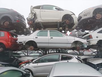 RICAMBI PER FORD SIERRA 1990