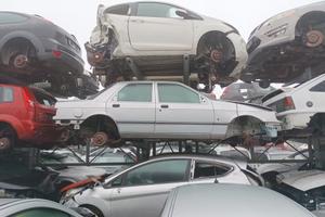 RICAMBI PER FORD SIERRA 1990