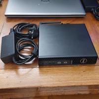 Dell OptiPlex 3080 Micro |I5-10500T|16GB|256GB SSD