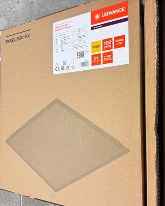 Pannelli led 60x60