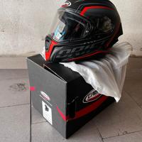 Casco xlite cgm caberg integrale modulare