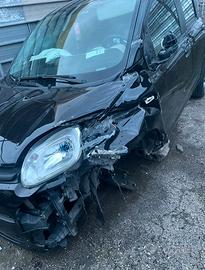 Panda 1.3 multijet 2015 SINISTRATA