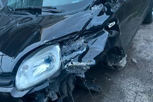 Panda 1.3 multijet 2015 SINISTRATA