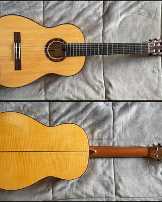 Chitarra classica