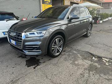 Macchina in perfette condizioni