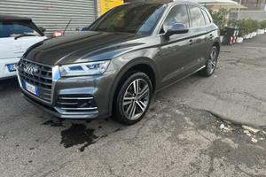 Macchina in perfette condizioni