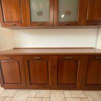 Mobili cucina mobilio / credenza 1000