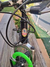 Bici 24 pollici