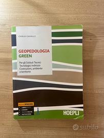 Geopedologia Green