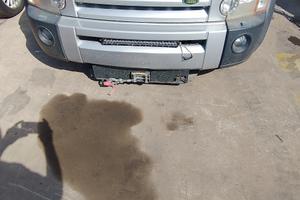 Ricambio verricello Land Rover Discovery 3