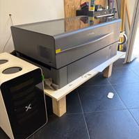 Xtool laser co2 55w