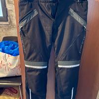 Dainese tempest 3 d dry