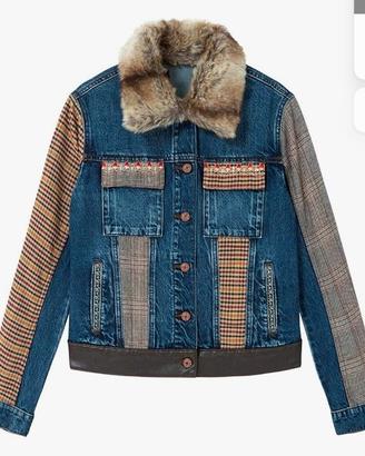 Giubbotto Desigual