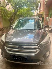 Ford Kuga Business 1.5 Tdci 115 Cv