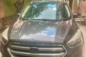 Ford Kuga Business 1.5 Tdci 115 Cv