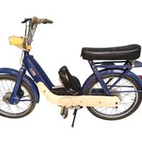 Piaggio Ciao Blu - Con documenti originali