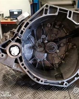 Nissan qashqai j11e - hra2